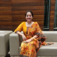 Yaminee Wagh