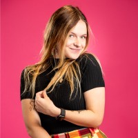 Gianna Diaddezio