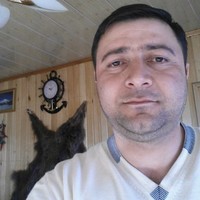 Ramin Djarciyev