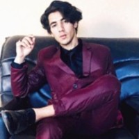Shahzaib Khan