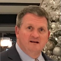 Tim Masterson