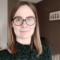 Anne-Sophie Geerts
