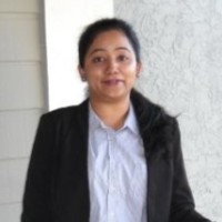 Soundarya Vijayakumar