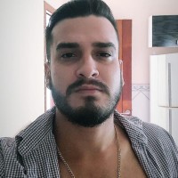 Caio Augusto Evangelista Póvoa