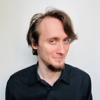 Evgeniy Simonov