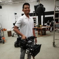 Fabian Atmidjojo