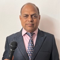 D.P. Chauhan