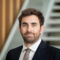 Xavier Robin