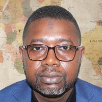 Modou Sanneh