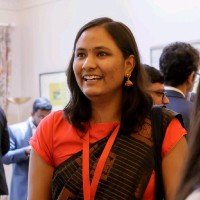 Vaishnavi Patil