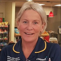 Donna Macdonald