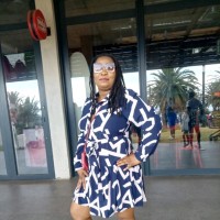 Sukoluhle Khumalo