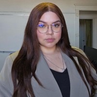 Jackeline Reyes Chavez