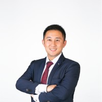 Aaron Ren