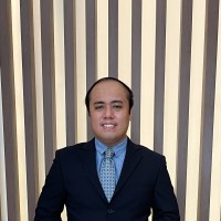 John Robin K. Rosario