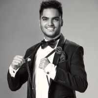 Purav Solanki