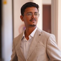 Vinay Bhosale