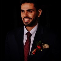 Dr Affan Masood , Mbbs