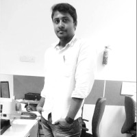 Karthic Ramasamy