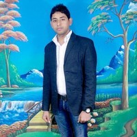 sunder sharma