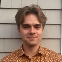 Andrew Linton