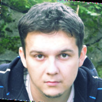 Mgr.Pavel Vinogradov