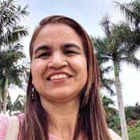 Angelia Lugo Rondón