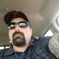 Mike Ramos