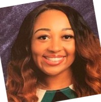 Kierra Jones, M.ED