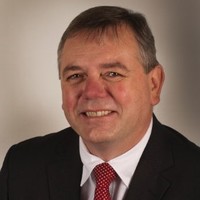 Peter Thursfield FCA