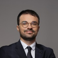 Léo Roussel