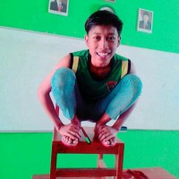 Wawang Setiawan