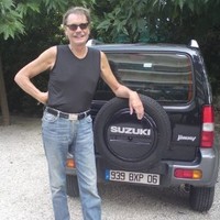 Jesper E. Skade-Rasmussen