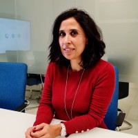Claudia Viti