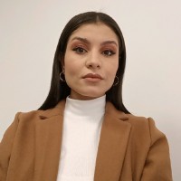 Nessrine Makhzoumi