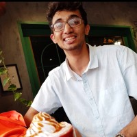 Nishant Rodrigues