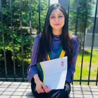 Sahima Dedwal