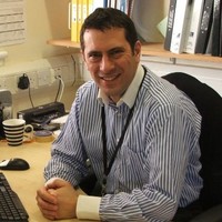 Martin Ansell
