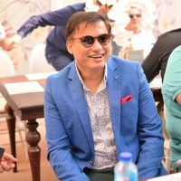 Hashem Reza