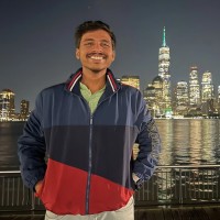 Sai Akhil K