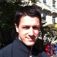 Alexi Matousek