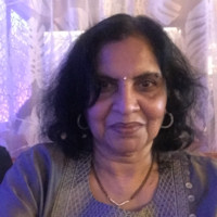 Varsha Patel