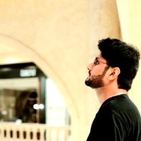 Nitin Srivastava