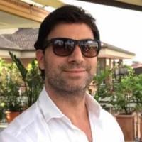 Walter Crosti