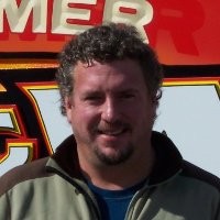 Tim Farmer