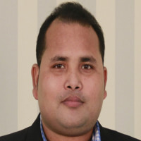 Arun Kumar Ray