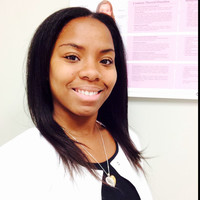 Andrenna Gooding, Rdms
