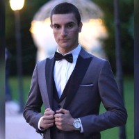 Martin Kolev