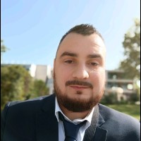 Jeremy Atzeni