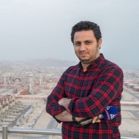 Saman Ghodousi